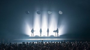 Abba beeindruckt mit virtueller Premiere: Ist das die Zukunft der Popshow?