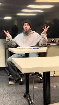 ROFA Tues raw Week5 with Chris M live