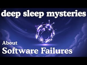 The BIGGEST Software FAILURES and Their ECONOMIC Impact | The Sleepy Computer Scientist
