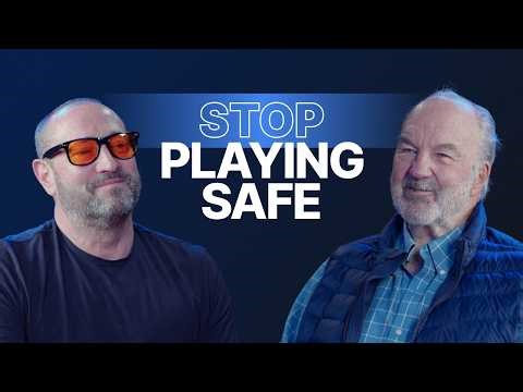 Surviving the Tubbs Fire to Save Safari West | Peter Lang's Pathway to Peak Performance