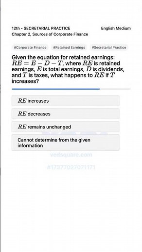 Understanding Retained Earnings in Corporate Finance