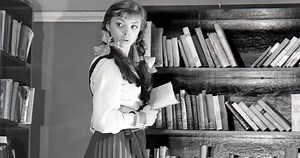 Barbara Kwiatkowska-Lass: Miała romans z najpiękniejszym mężczyzną świata? To nie on odbił ją mężowi