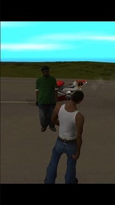 CJ Meets Claude in GTA III – Part 2