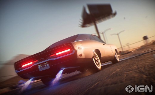 Need for Speed Payback Review