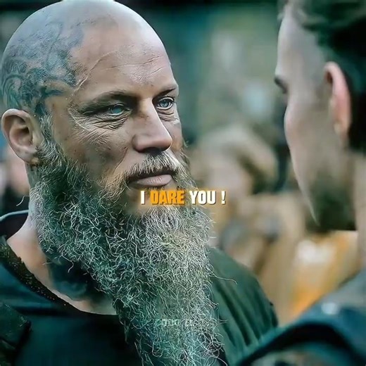 Do It ! | RAGNAR LOTHBROK | #shorts #vikings #ragnarlothbrok #movieedits