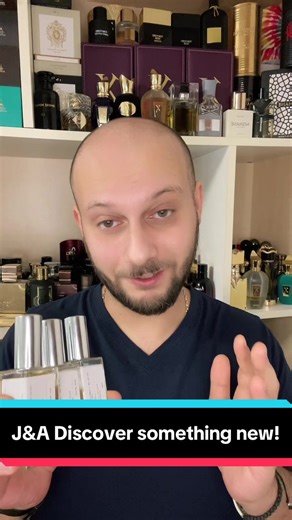 @Записки парфюмера. @Записки парфюмера Julii High quality perfumes for a reasonable price tag 🙂 Subscribe and follow. 3 bottles and 5 samples if you use code SMP. #fyp #fragrance #perfumetiktok #rec #perfumery