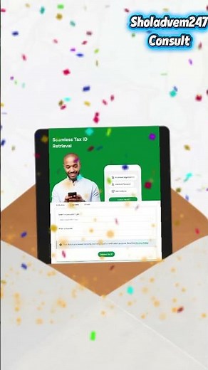 New TIN Update Nigeria | Generate & Validate It Yourself