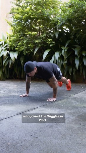 4.3K views | Mums are losing their minds! 來 #Wiggles #PurpleWiggle | news.com.au Entertainment | Facebook