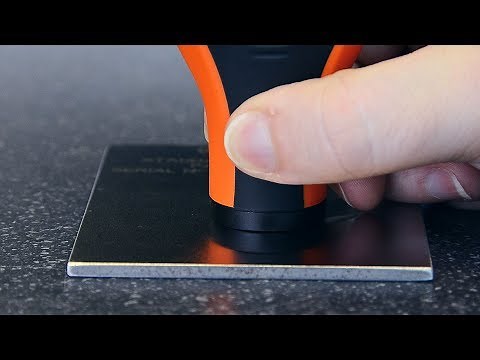 Using the Zero Calibration feature of the Elcometer 456 Coating Thickness Gauge