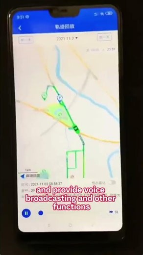 Mini GPS Tracker GF-07 🔒 Track Your Car, Kids & Valuables in Real Time #fletchcramer