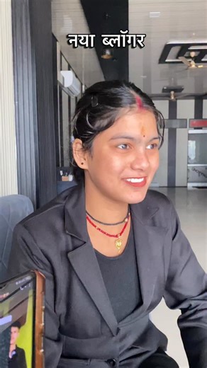 HP vlogs on Instagram: "#vlogger"