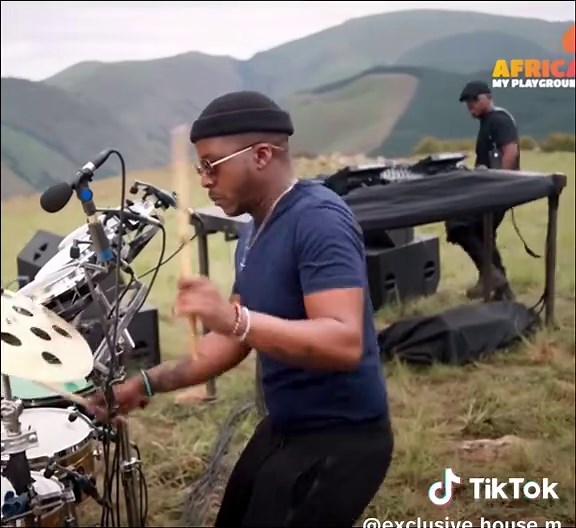 Black Motion Dance Moves: A Journey Through Music