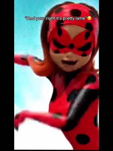 THIS IS WHY HE IS MY FAVOURITE CHARACTER #miraculous #miraculousladybug #fyp #fypシ #following #history #funny #chatnoir #comedy