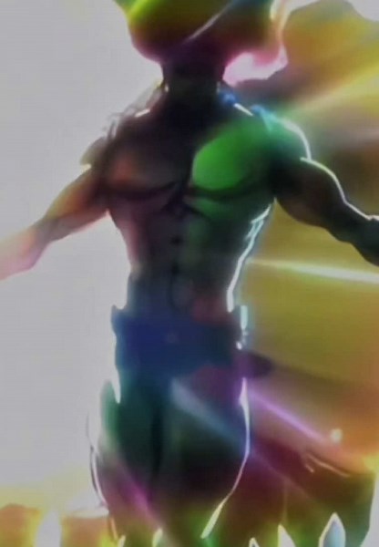 Exploring the Ultimate Life Form Concept in JoJo's Bizarre Adventure