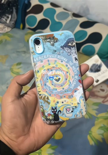 Case Dual Shield: Cantik untuk iPhone XR