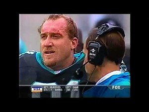 NFL on FOX - 1998 Week 15 - Visa Halftime