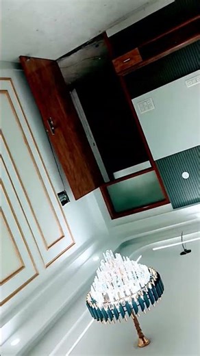 Trending Wall Panel LED Design 2026 💡 | Saif Furniture Design#WallPanel #LEDDesign