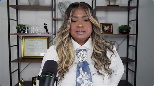 Prophetic Word Nov 2025 | Dr. Alexis