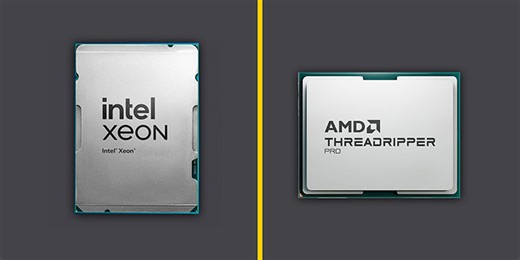 86核心、336MB L3快取大戰AMD Ryzen Threadripper Intel快追上來了