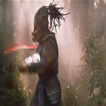 Predator vs. Jungle Roots: An Epic Battle