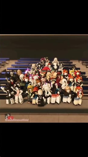 dance with subcriber 😜 ||map: rh dance studio || #roblox #trend #fypシ゚viral