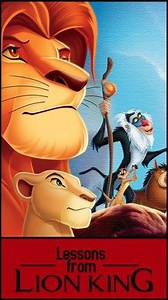 6.9K views · 78 shares | Learn Life Lessons from Lion King | Mind Over Matter | Facebook