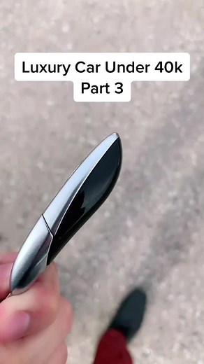 Luxury Car Under 40k: 2017 Mercedes E300 E-Class in Brampton