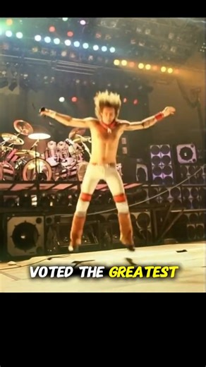 Van Halen Brought Pure Joy When Rock Got Dark #80smusic #liveperformance #rockhistory