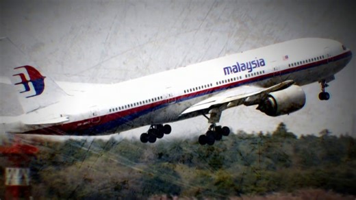 Almost 10 years later, new effort to find Flight MH370