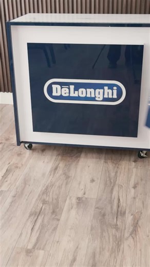 Say hello to effortless, café‑style coffee at home with the De’Longhi Magnifica Smart, on sale for a limited time! Freshly ground beans to rich espresso, bold coffee, and creamy milk drinks at the touch of a button. This sleek automatic delivers consistently delicious results with minimal fuss. Italian design and easy customization make every cup feel just right. 😍🇮🇹 #DeLonghi #MagnificaSmart #HomeCoffeeSolutions