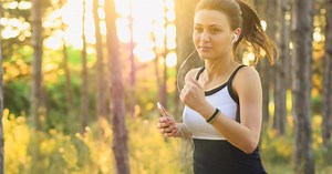 How Much Should I Exercise? 3 Easy Activities Only Take 10 Minutes a Week