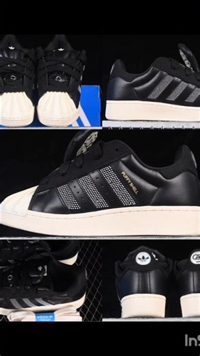 Vendo Sneakers Adidas Superstar Puffy Shell dal 36 al 45. Seguitemi su Instagram: ( silvano79 )