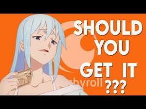 Is Crunchyroll Premium Worth Paying For