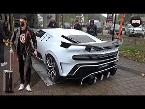 Most Expensive Car Collection of 10 Richest Footballers