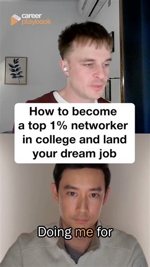 Being a good networker is a superpower for your career #careeradvice #networking