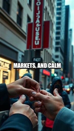 Urban Micro Flip: A Faceless NYC Case Study