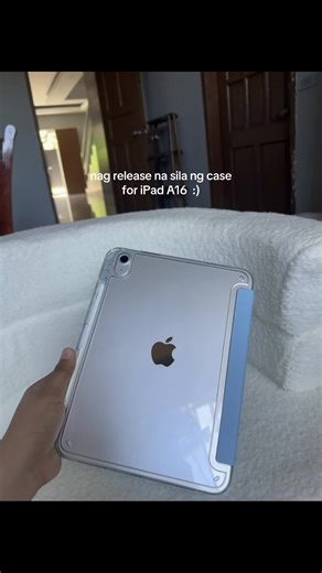iPad A16 Case Released - Perfect for iPad 11th Gen
