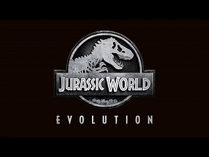 Jurassic World Evolution Campaign Longplay (Base Game) | All Cutscenes, No Commentary