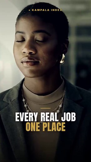 Find Your Next Job Easily on KampalaIndex