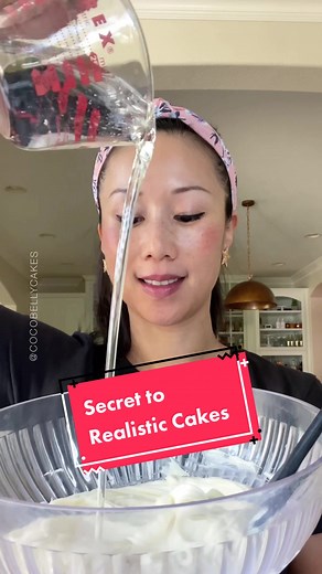 How to Make Modeling Chocolate for Hyper Realistic Cakes