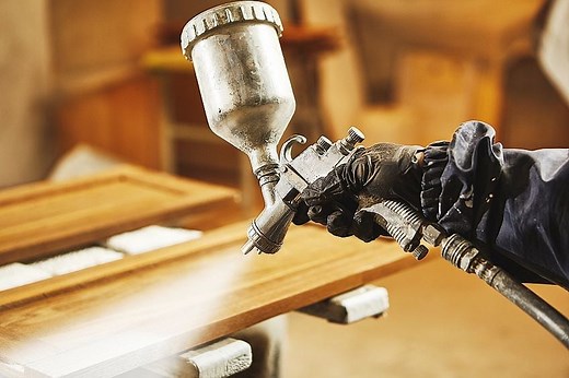 Best Clear Coat for Kitchen Cabinets - Complete Guide