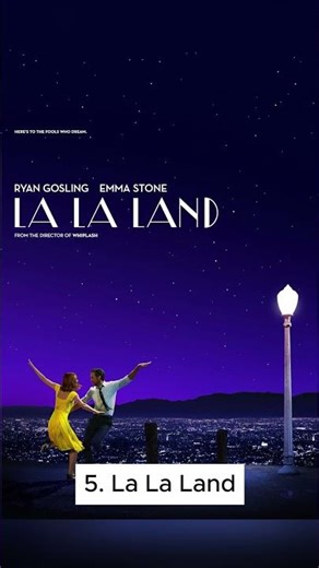 Top 10 Most Award-Winning Movies of All Time 🏆 (Oscar Legends!) #top