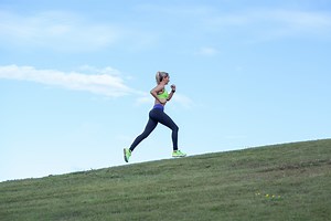 Mastering Hill Workouts