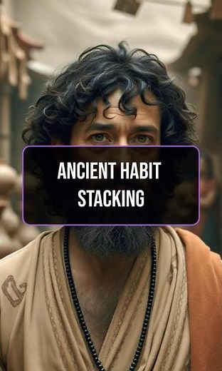 Ancient Routine That Changed Everything!