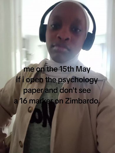 A-Level Psychology: Zimbardo's Study Explained
