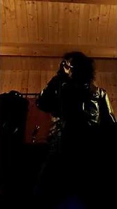 Thirteen Glenn Danzig Vocal cover