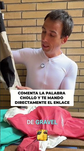 Culotte Gravel: ¡La Badana Elastic Interface es Increíble! #shorts