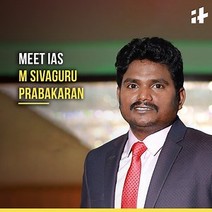 From Factory Worker Who Slept On Railway Platform To An IAS Officer | Indiatimes