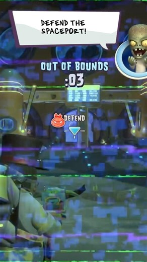 gw2 is peak #gaming #pvz #pvzgw2 #gardenwarfare2 #gameplay