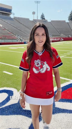 7.5K views · 185 reactions | Your plans for this week have arrived! Check out The Starting Lineup for details  | Fresno State Athletics | Facebook